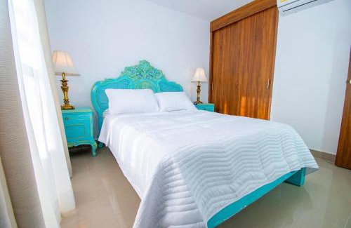 La Union Wohnung | Apartamento 202 La Union Valle