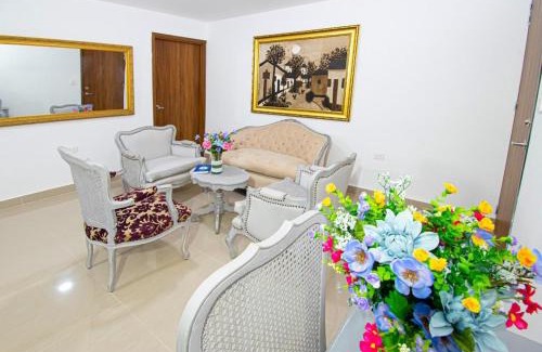 La Union Wohnung | Apartamento 202 La Union Valle