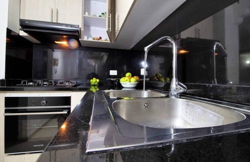 El Rodadero Wohnung | Apartamento 3 Dormitorios - Cerca al Mar