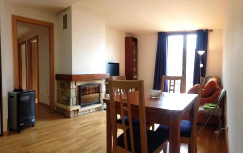 Taull Wohnung | Apartamento 3 habitaciones en Pla de la Ermita - Aut