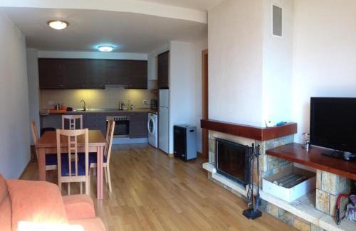 Taull Wohnung | Apartamento 3 habitaciones en Pla de la Ermita - Aut