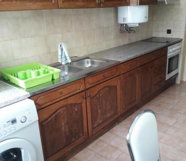 Fatima Wohnung | Apartamento 300 metros do SANTUÁRIO DE FÁTIMA T4