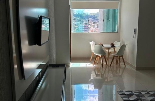 Joao Monlevade Wohnung | Apartamento 402