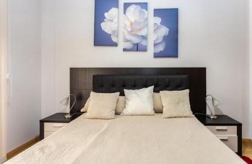 Sao Sebastiao Wohnung | Apartamento 55