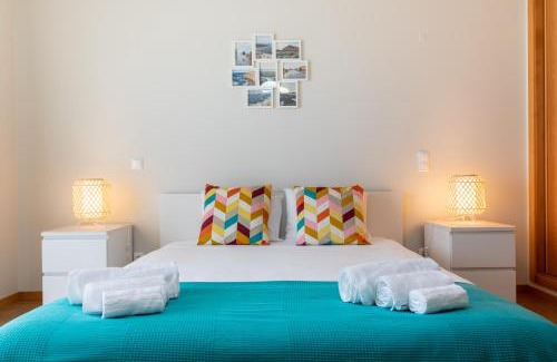Sagres Wohnung | Apartamento 7 Mares com Suite