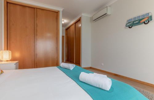 Sagres Wohnung | Apartamento 7 Mares com Suite