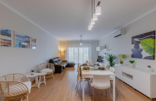 Sagres Wohnung | Apartamento 7 Mares com Suite