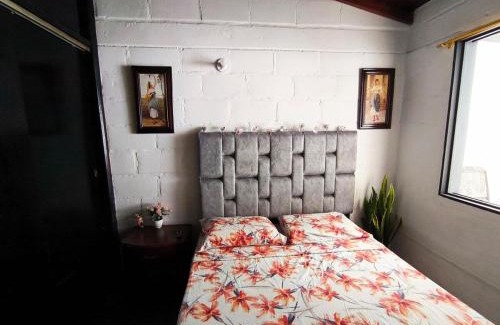 La Ceja Haus | Apartamento Acogedor 5 minutos del parque principal La Ceja