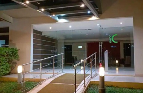 Santa Ana Wohnung | Apartamento Acogedor en un entorno Natural