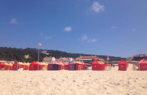 Paredes da Vitoria Haus | Apartamento acolhedor numa das mais belas praias do centro de Portugal