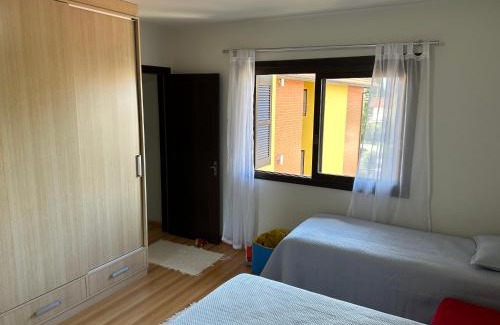 Nova Petropolis Wohnung | Apartamento Aconchegante