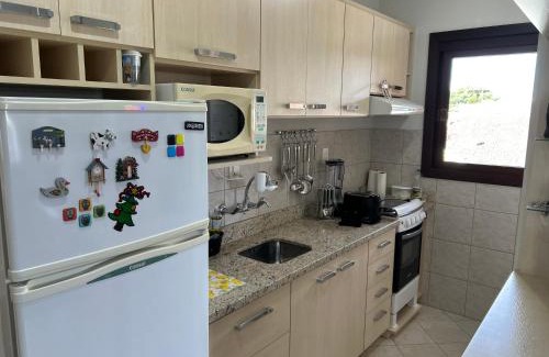 Nova Petropolis Wohnung | Apartamento Aconchegante