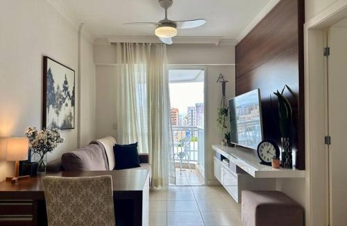 Centro Wohnung | Apartamento aconchegante no centro de Floripa