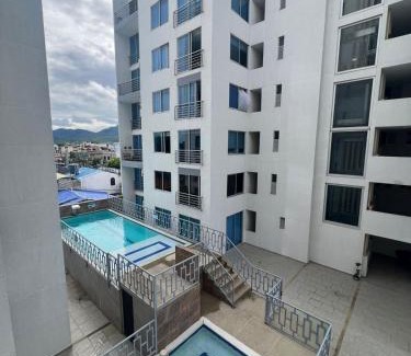 Yopal Wohnung | Apartamento Alejandría