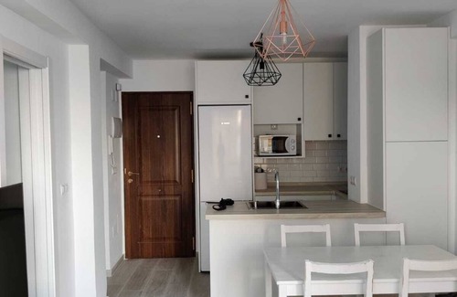 Algarrobo Haus | Apartamento Algarrobo-costa