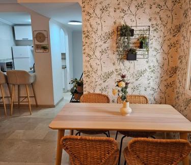 Garrucha Wohnung | Apartamento Alma de Garrucha