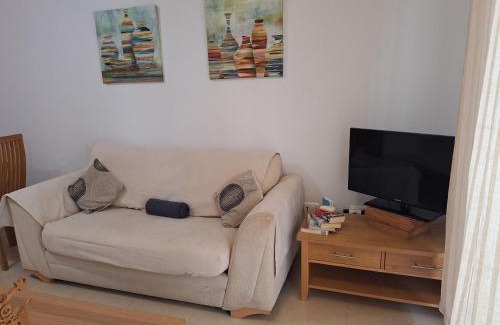 Almerimar Wohnung | Apartamento Almerimar primera linea de playa