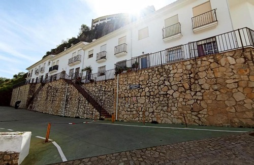 Zahara de la Sierra Wohnung | APARTAMENTO AMANECER