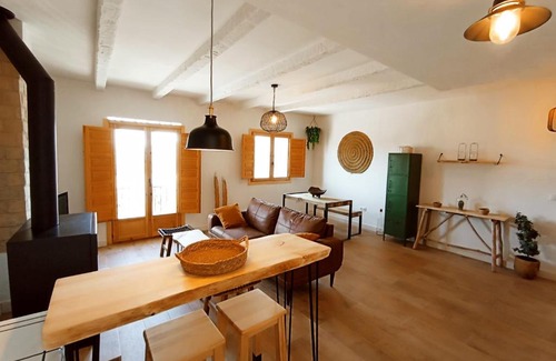 Zahara de la Sierra Wohnung | APARTAMENTO AMANECER