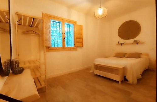 Zahara de la Sierra Wohnung | APARTAMENTO AMANECER