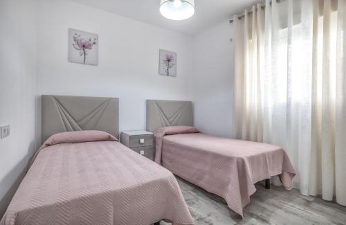San Lorenzo Wohnung | Apartamento Andalusí & Parking Incluido & Casco Histórico