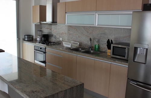 Papare Wohnung | Apartamento Antares Bello Horizonte