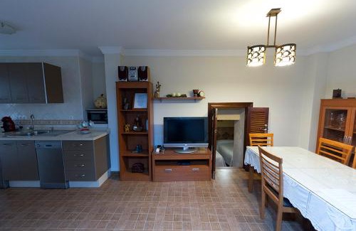 Antequera Wohnung | Apartamento Antequera