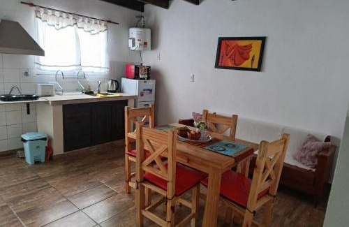 San Antonio de Areco Wohnung | Apartamento los angeles