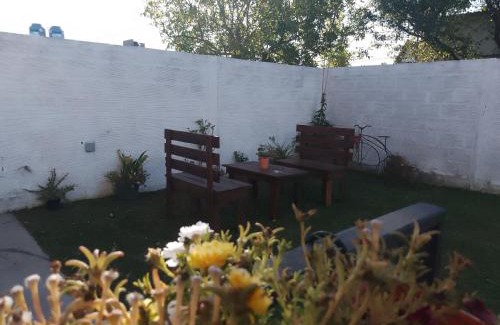 San Antonio de Areco Wohnung | Apartamento los angeles