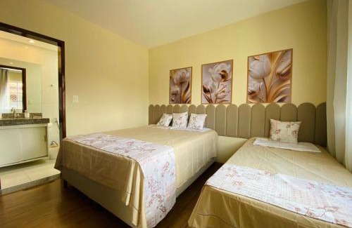 Brumadinho Wohnung | Apartamento Bela vista