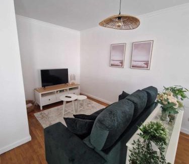 Mosteiro Wohnung | apartamento Bitarães Paredes
