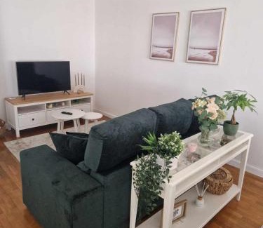 Mosteiro Wohnung | apartamento Bitarães Paredes