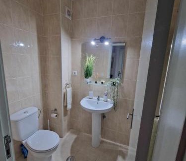 Mosteiro Wohnung | apartamento Bitarães Paredes
