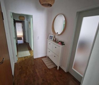 Mosteiro Wohnung | apartamento Bitarães Paredes