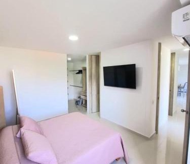 Miramar Wohnung | Apartamento Bolonia