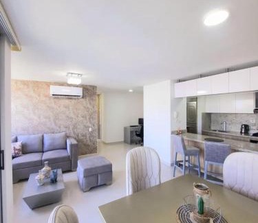 Miramar Wohnung | Apartamento Bolonia