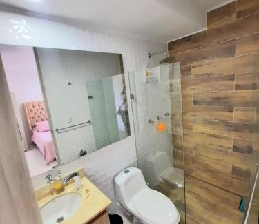 Miramar Wohnung | Apartamento Bolonia