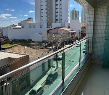 Bom Despacho Wohnung | Apartamento Bom Despacho-MG