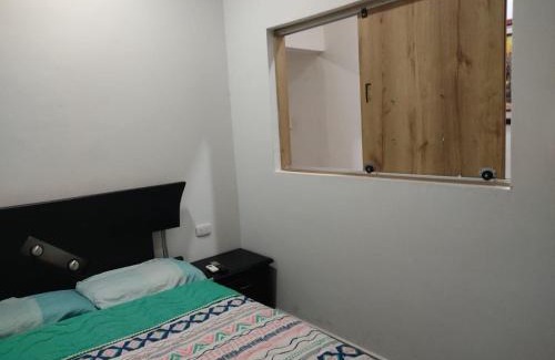 La Dorada Wohnung | Apartamento bonito y amplio!