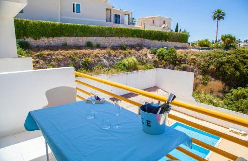 Carvoeiro Wohnung | Apartamento Branco
