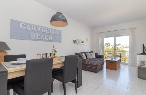 Carvoeiro Wohnung | Apartamento Branco