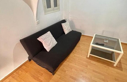 Berga Wohnung | Apartamento céntrico económico en Berga p3