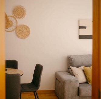 Moana Wohnung | Apartamento céntrico en Moaña