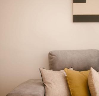 Moana Wohnung | Apartamento céntrico en Moaña