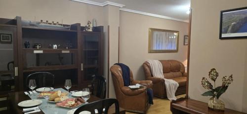 Val De San Vicente Wohnung | Apartamento Céntrico UNQUERA Grupo RH - 16
