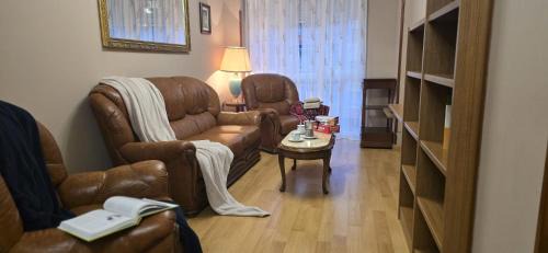 Val De San Vicente Wohnung | Apartamento Céntrico UNQUERA Grupo RH - 16