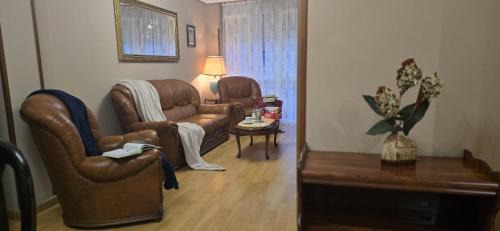 Val De San Vicente Wohnung | Apartamento Céntrico UNQUERA Grupo RH - 16
