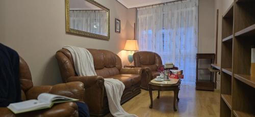 Val De San Vicente Wohnung | Apartamento Céntrico UNQUERA Grupo RH - 16