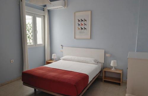 Durcal Wohnung | Apartamento Casa Balina II