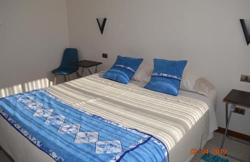 Concepcion Wohnung | Apartamento Centro Concepción 1